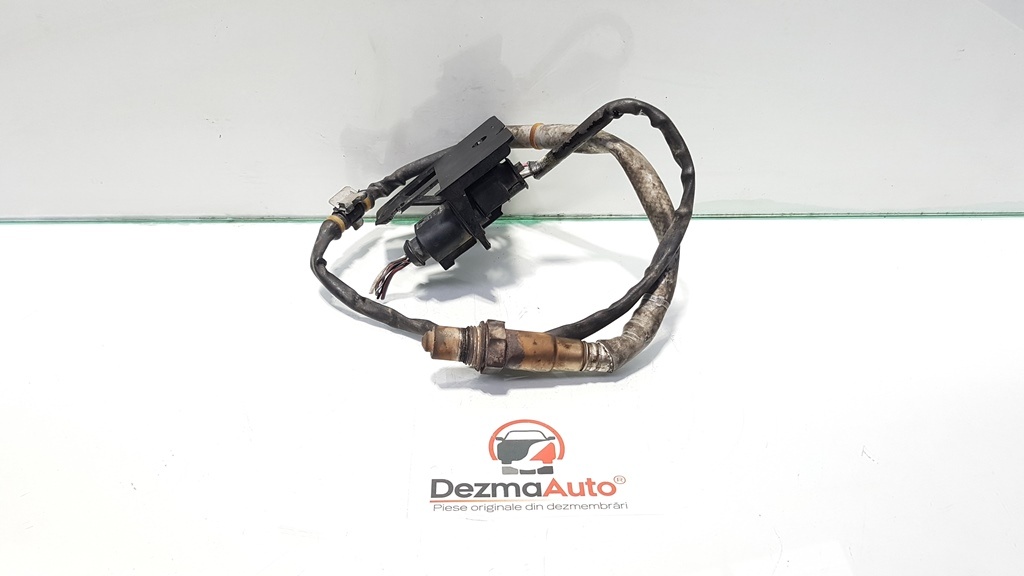 Sonda lambda, Audi A3 (8P1) 2.0 tdi, AXW, 06F906262H (id:395858)