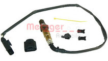 Sonda Lambda AUDI A3 (8P1) (2003 - 2012) METZGER 0...