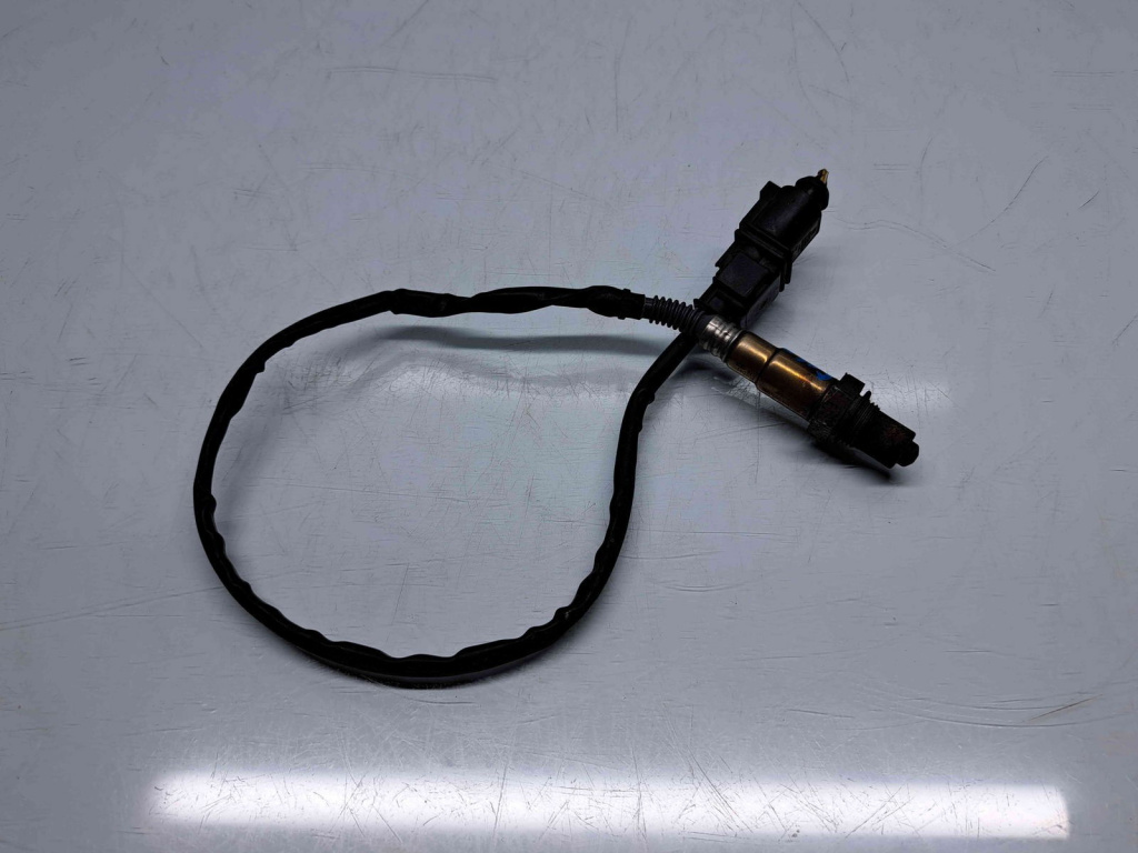 Sonda lambda AUDI A3 (8P1) [Fabr 2003-2012] 03L906262B 2.0 TDI CFGB 125KW / 170CP