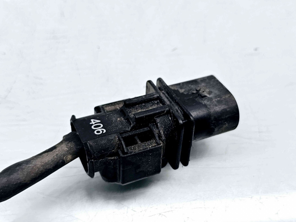 Sonda lambda AUDI A3 (8P1) [Fabr 2003-2012] 03C906262A 1.6 Benz BLF 85KW / 115CP