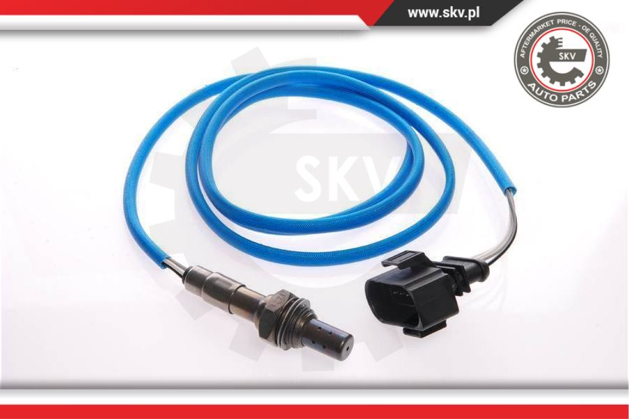 Sonda lambda ; AUDI A3 A4 A6 SKODA Superb VW Passat ; OZA659EE47