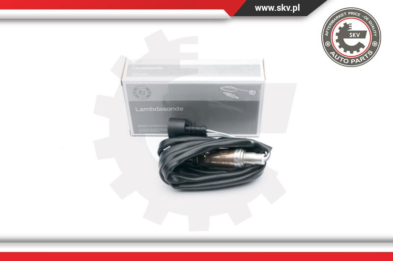 Sonda lambda ; AUDI A3 A4 A6 VW Golf Passat Polo ; OZA447E36