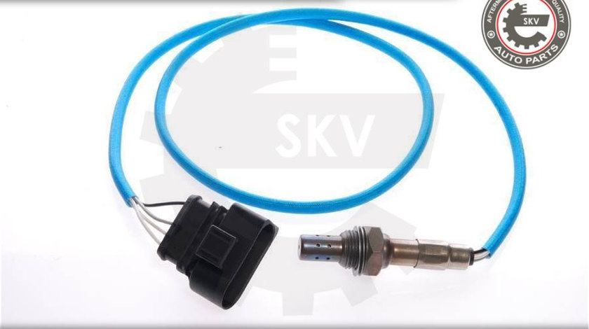 Sonda lambda ; AUDI A3 A4 A6 VW Passat Polo ; OZA447E30