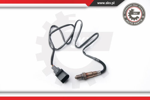 Sonda lambda ; AUDI A3 A4 A8 TT SEAT Exeo VW Bora Golf ; 1K0998262D
