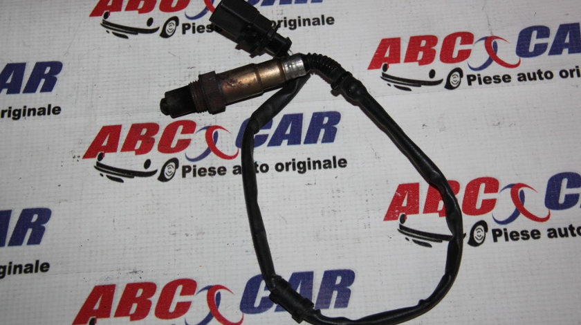 Sonda lambda Audi A3 Cabriolet 8P 2008-2013 cod: 06J906262N