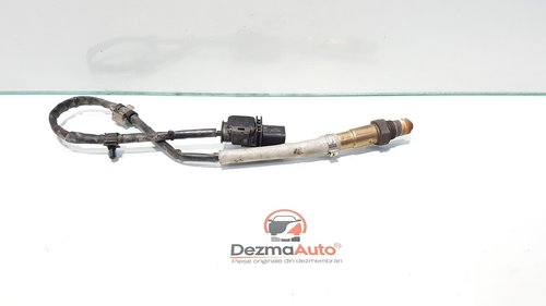 Sonda lambda Audi A3 Cabriolet (8P7) 2.0 tfsi, 0258017270