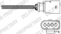 Sonda Lambda AUDI A3 Cabriolet (8P7) (2008 - 2013)...