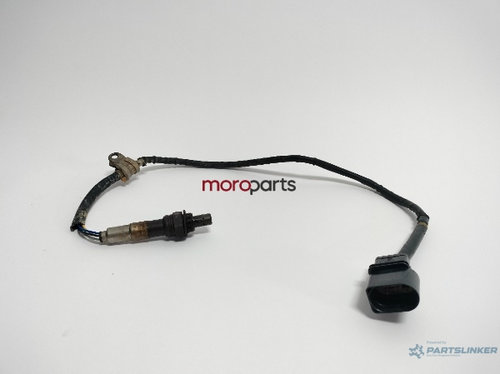 Sonda lambda AUDI A3 II (8P1) [ 2003 - 2013 ] 1.6 (BGU, BSE, BSF) 75KW|102HP VAG OEM LZA07-V1