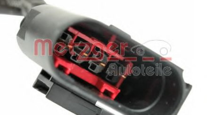 Sonda Lambda AUDI A3 Sportback (8PA) (2004 - 2013) METZGER 0893493 piesa NOUA