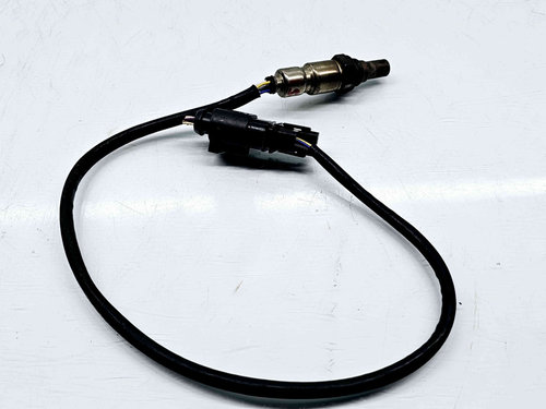 Sonda lambda Audi A3 Sportback (8PA) [Fabr 2004-2013] Facelift 03L906262A 1.6 TDI CAYC 77KW / 105CP ...