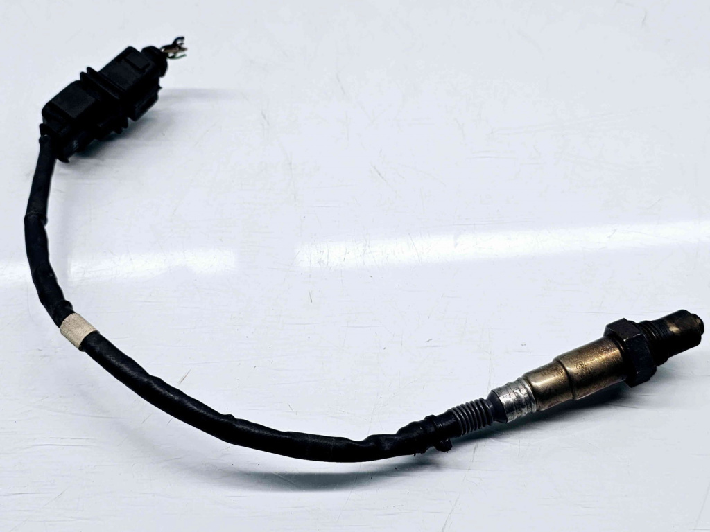Sonda lambda AUDI A3 Sportback (8PA) [Fabr 2004-2013] 07C906262BH 1.4 Benz CAXA 90KW / 122CP 1.4 Benz CAXA 90KW / 122CP