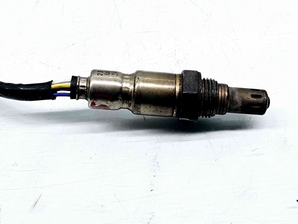 Sonda lambda Audi A3 Sportback (8PA) [Fabr 2004-2013] Facelift 03L906262A 1.6 TDI CAYC 77KW / 105CP 1.6 TDI CAYC 77KW / 105CP