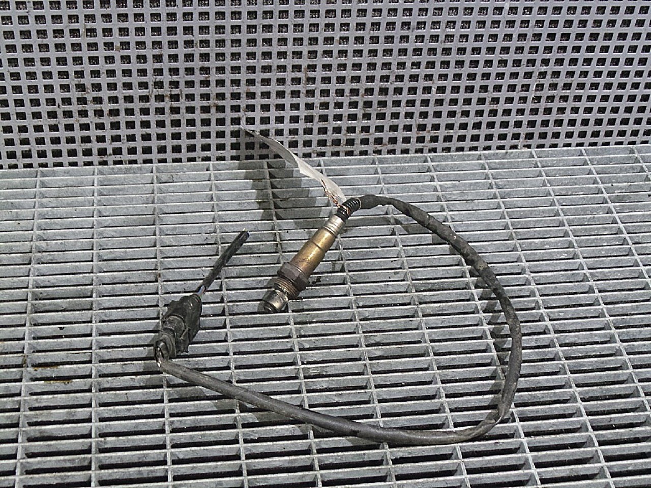 SONDA LAMBDA AUDI A4 1.8 TFSI - (2007 2011)