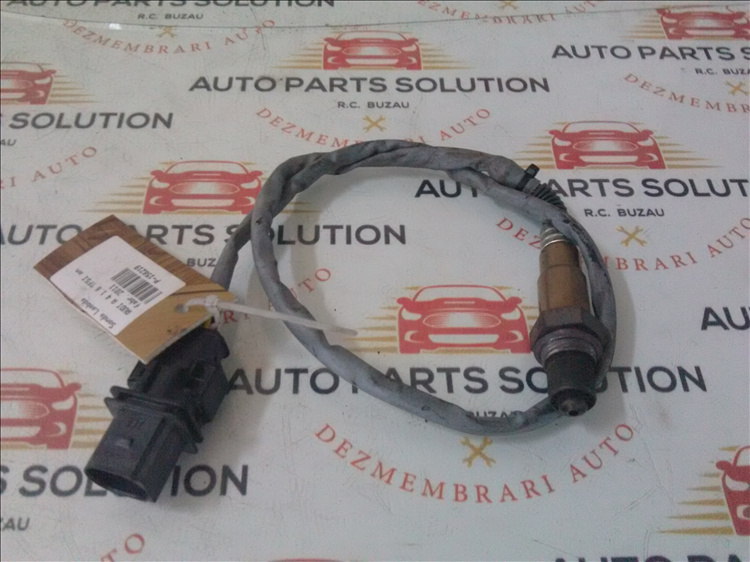 Sonda Lambda AUDI A4 1.8 TFSI an fabr. 2011