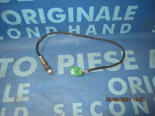 Sonda Lambda Audi A4 2.4i;  060906265A // 030906262L