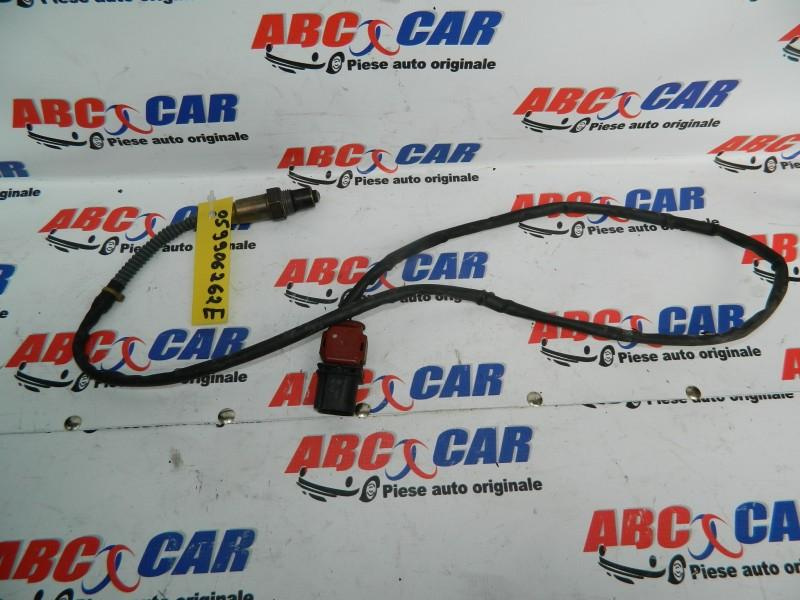 Sonda Lambda Audi A4 2001-2004 8E2, B6 059906262E