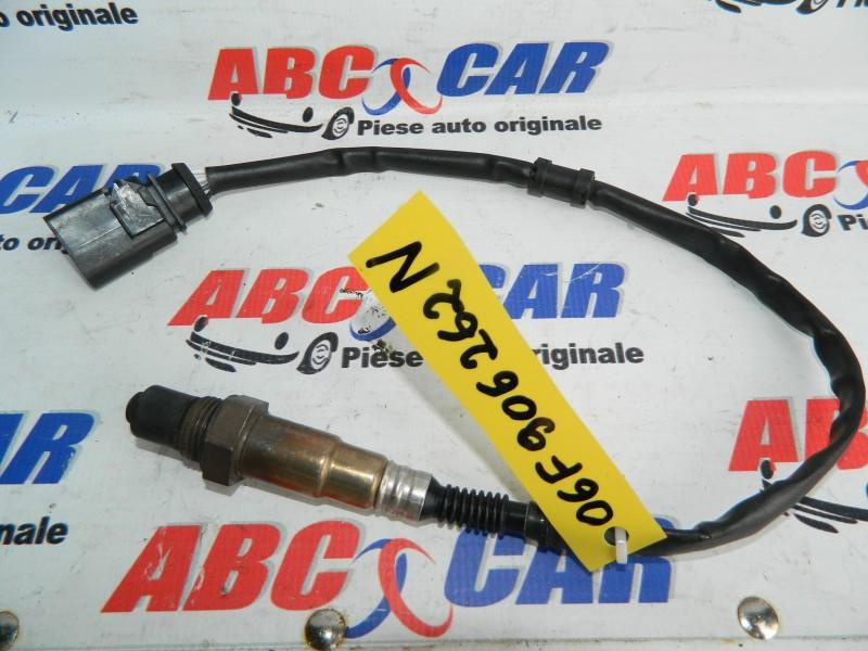 Sonda Lambda Audi A4 2004-2008 8EC, B7 06F906262N