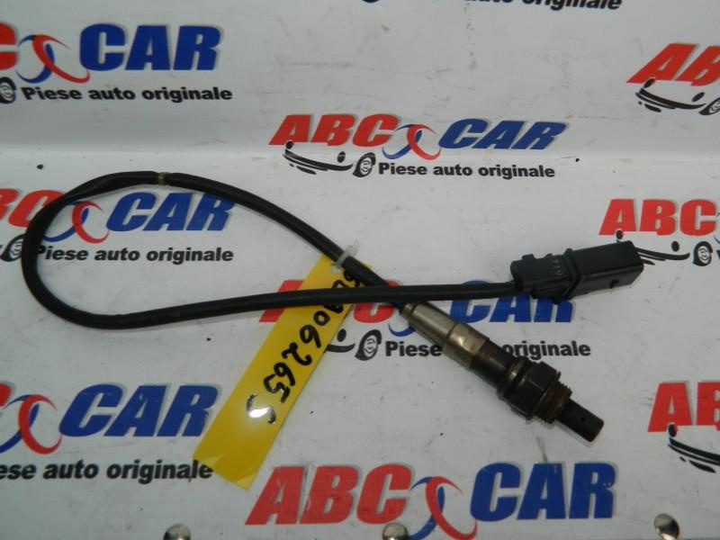 Sonda Lambda Audi A4 2007-2011 8K2, B8 06E906265S