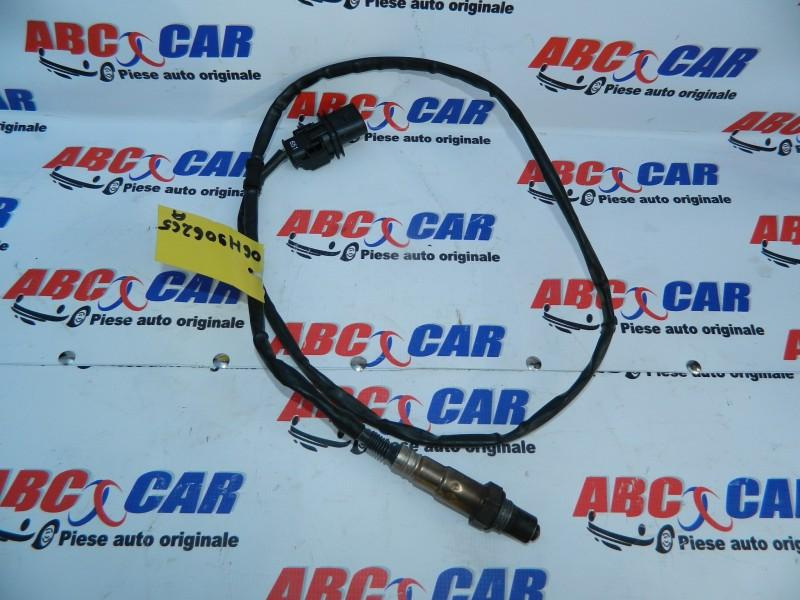Sonda Lambda Audi A4 2007-2011 8K2, B8 06H906265A