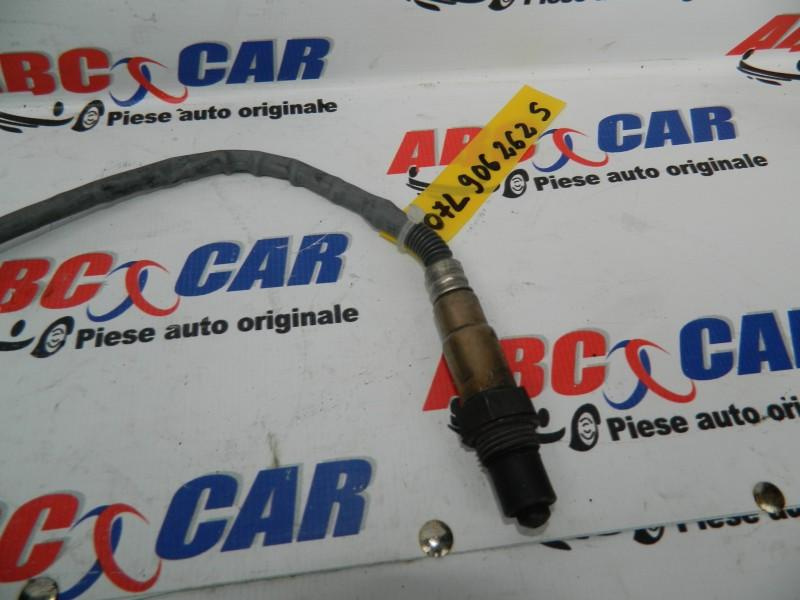 Sonda Lambda Audi A4 2007-2011 8K2, B8 07L906262S