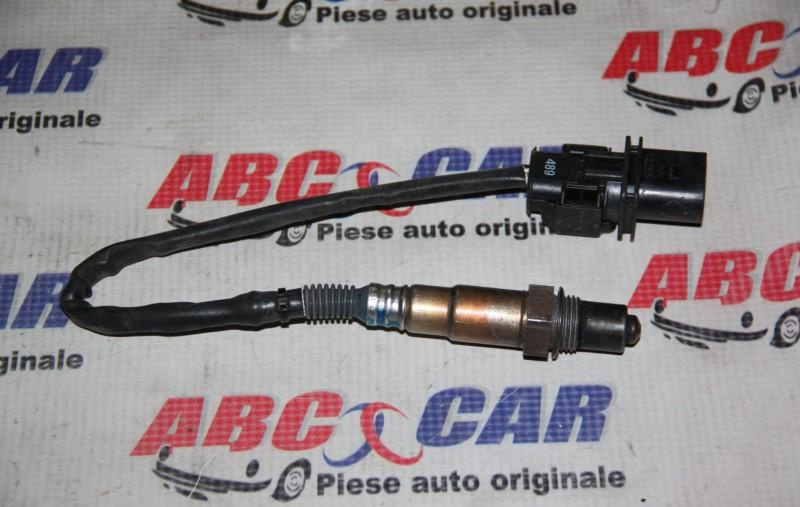 Sonda lambda Audi A4 2007-2011 8K2, B8 8R0906262