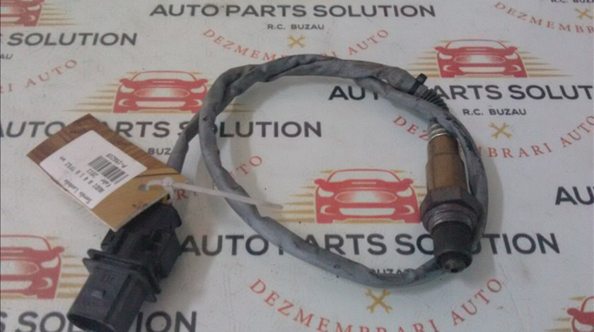 Sonda Lambda AUDI A4 2008-2011 (B8)