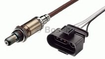 Sonda Lambda AUDI A4 (8D2, B5) (1994 - 2001) BOSCH...