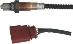 Sonda Lambda AUDI A4 (8D2, B5) (1994 - 2001) MEAT & DORIA 81564 piesa NOUA