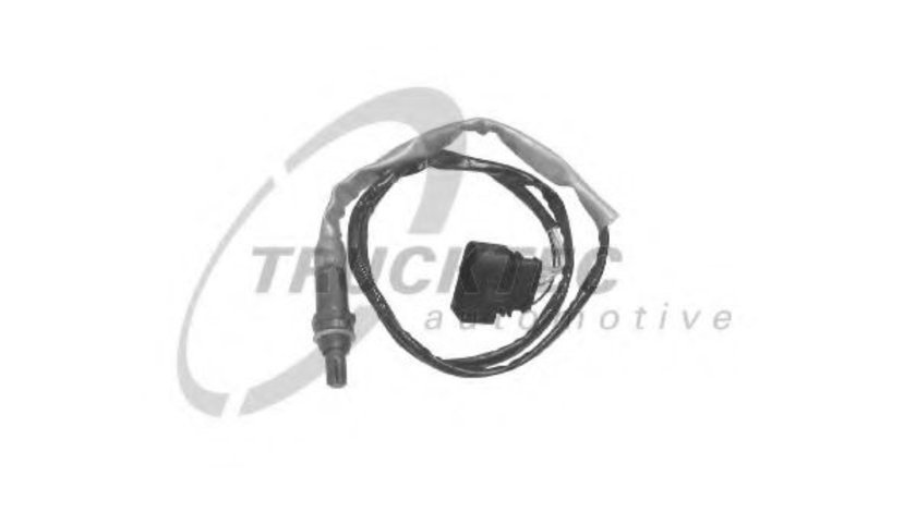 Sonda Lambda AUDI A4 (8D2, B5) (1994 - 2001) TRUCKTEC AUTOMOTIVE 07.39.028 piesa NOUA