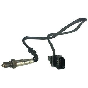 Sonda Lambda AUDI A4 (8E2, B6) (2000 - 2004) DELPHI ES10921-12B1 piesa NOUA