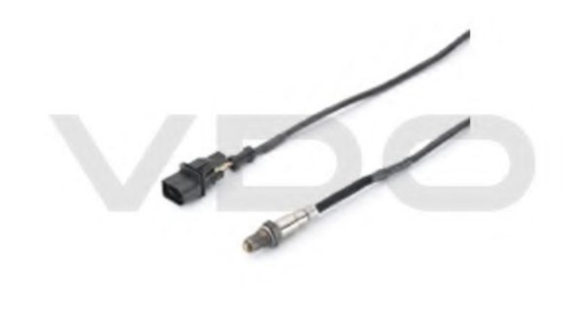 Sonda Lambda AUDI A4 (8E2, B6) (2000 - 2004) VDO A2C59513240Z piesa NOUA