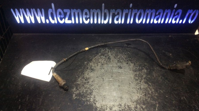 Sonda Lambda Audi A4 8E2,B6 fabricatie 2000-2004
