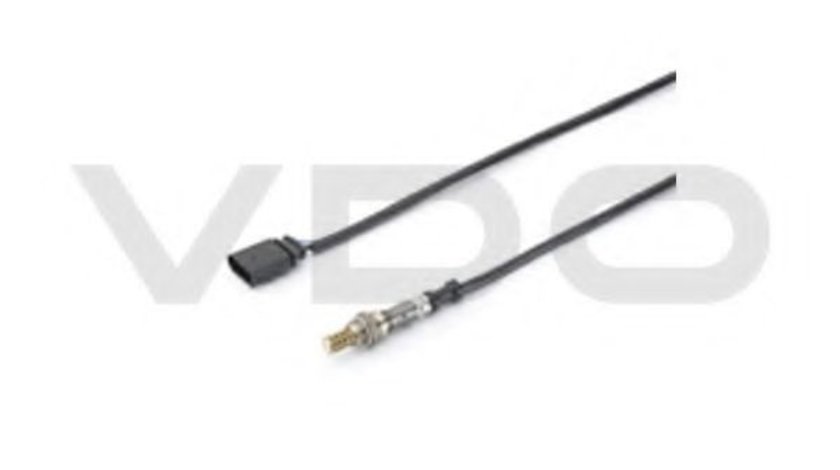 Sonda Lambda AUDI A4 (8EC, B7) (2004 - 2008) VDO A2C59513329Z piesa NOUA