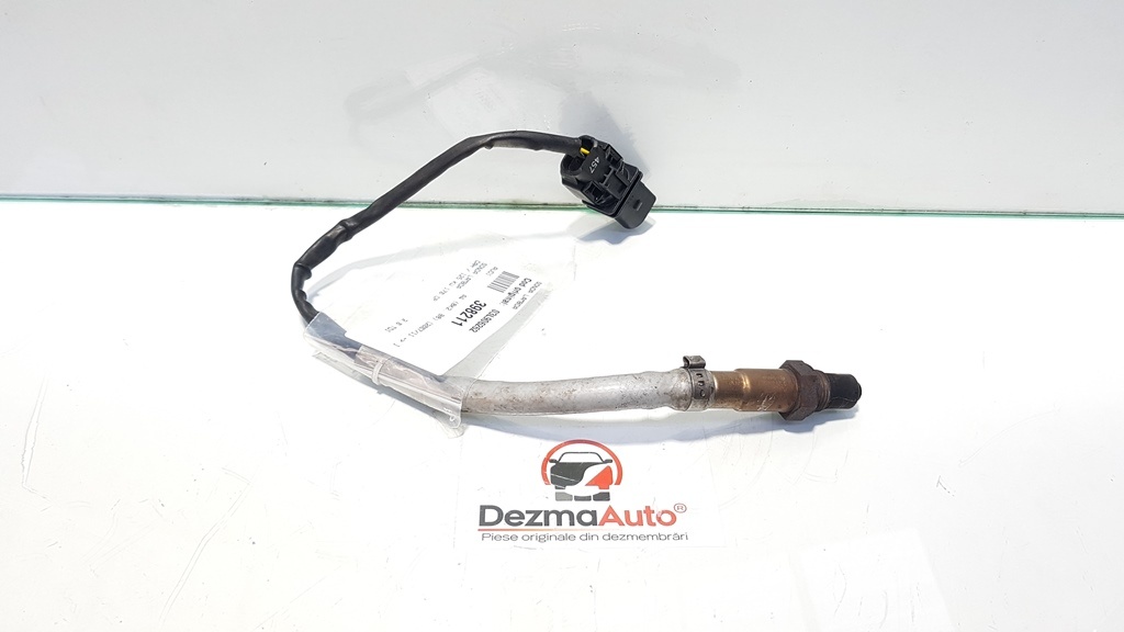 Sonda lambda, Audi A4 (8K2, B8) 2.0 tdi, CAH, 03L906262 (id:398211)