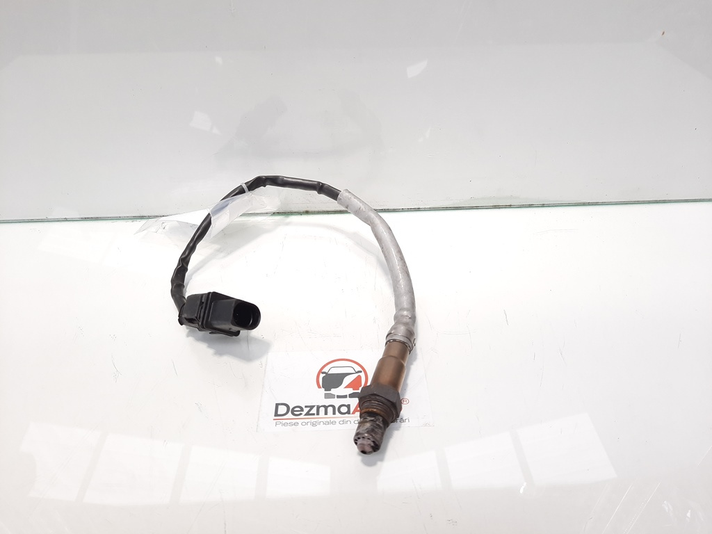 Sonda lambda, Audi A4 (8K2, B8) [Fabr 2008-2015] 2.0 tdi, CAH, 03L906262 (id:417172)