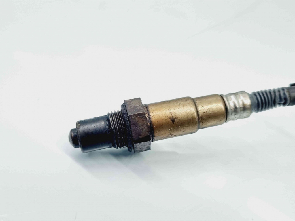 Sonda lambda Audi A4 (8K2, B8) Facelift [Fabr 2008-2015] 8R0906262 0281004182 2.0 TDI CJCA 105KW / 143CP 2.0 TDI CJCA 105KW / 143CP
