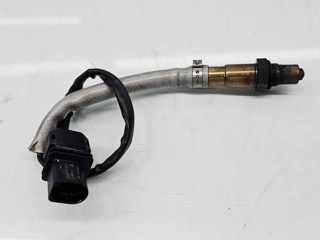 Sonda lambda Audi A4 (8K5, B8) Avant [Fabr 2008-2015] 03L906262 2.0 TDI CAGA 105KW / 143CP