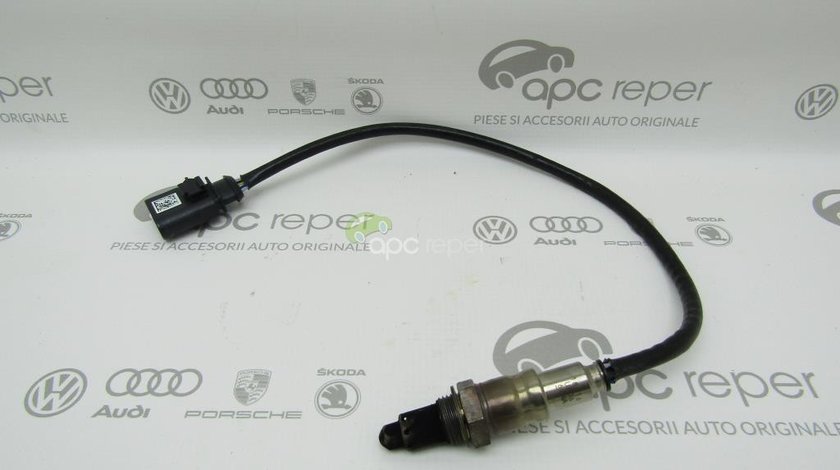 Sonda Lambda Audi A4 8W - Cod: 8W0906265E