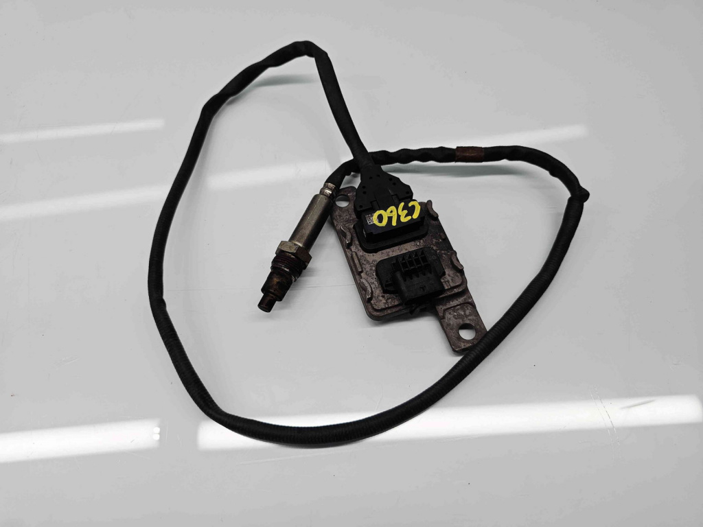 Sonda lambda Audi A4 (8W2, B9) [Fabr 2015-2023] 80A907807B 2.0 TDI DETA 140KW / 190CP