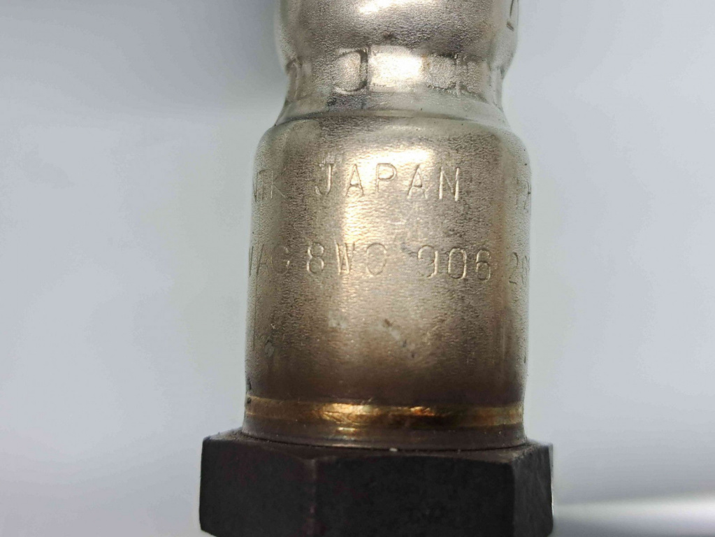 Sonda lambda Audi A4 (8W2, B9) [Fabr 2015-2023] 8W0906265D 2.0 TDI DETA 140KW / 190CP 2.0 TDI DETA 140KW / 190CP