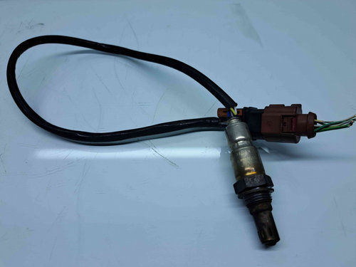 Sonda lambda Audi A4 (8W2, B9) [Fabr 2015-2023] 8W0906265D 2.0 TDI DETA 140KW / 190CP 2.0 TDI DETA 1...