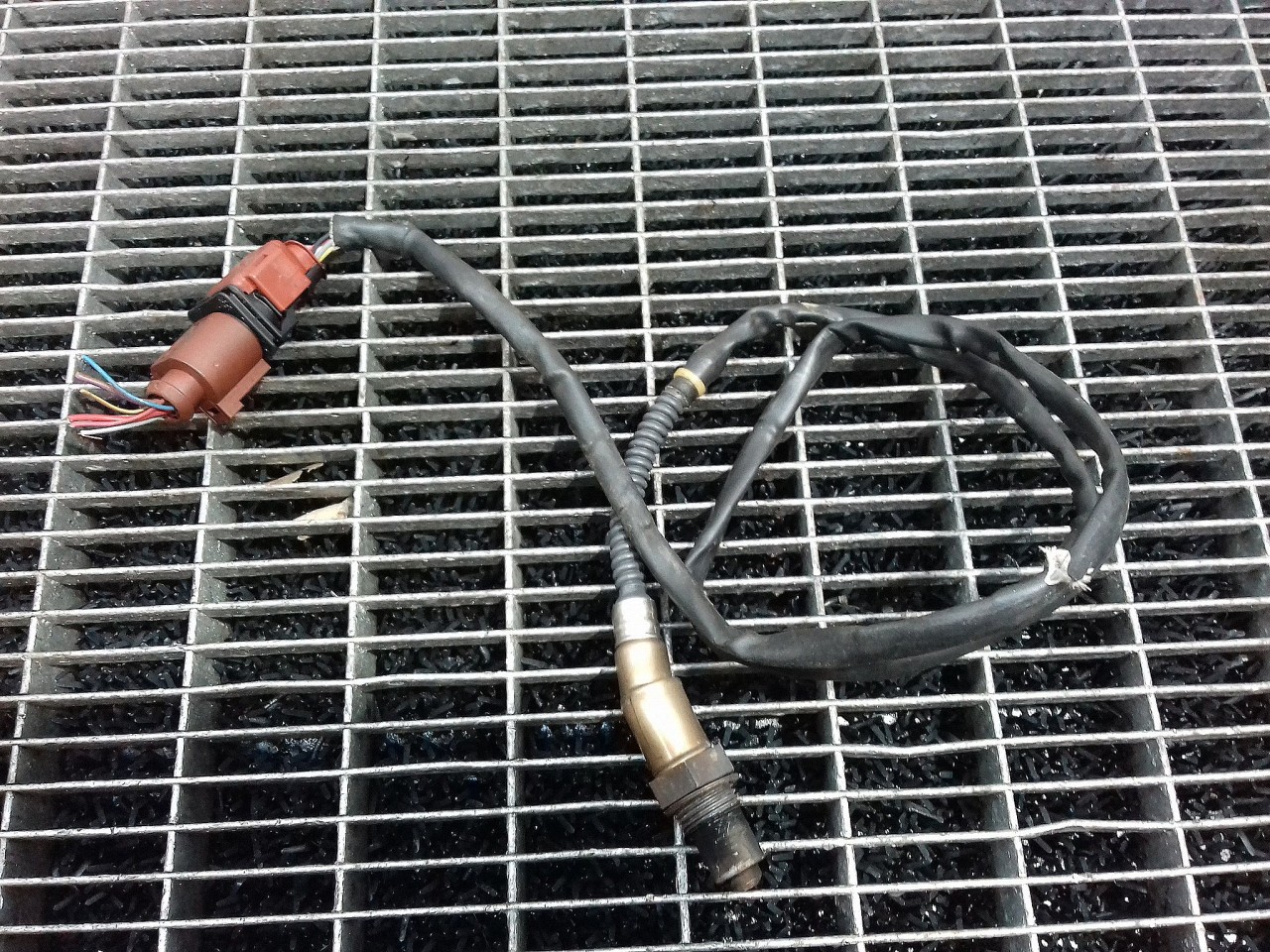 SONDA LAMBDA AUDI A4 A4 3.0 TDI - (2004 2007)
