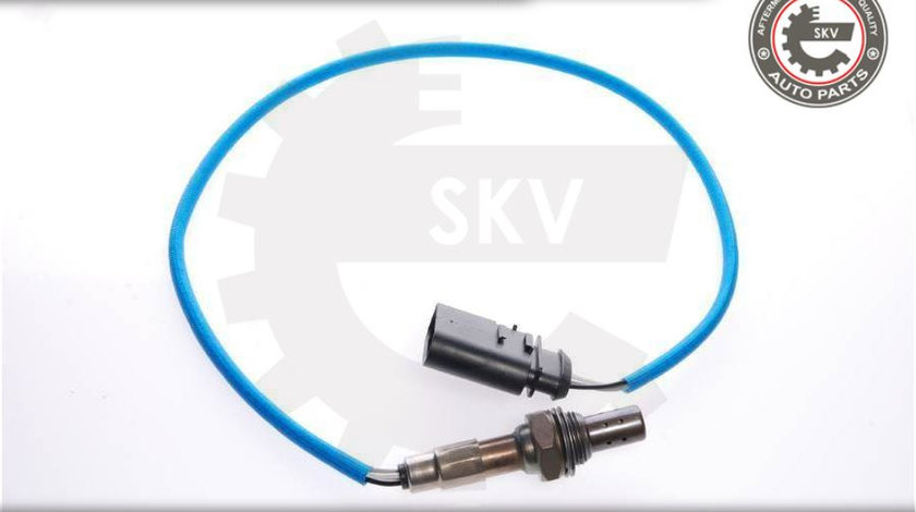 Sonda lambda ; AUDI A4 A6 SEAT Cordoba Ibiza SKODA Fabia VW Golf Lupo Polo ; OZA447E18