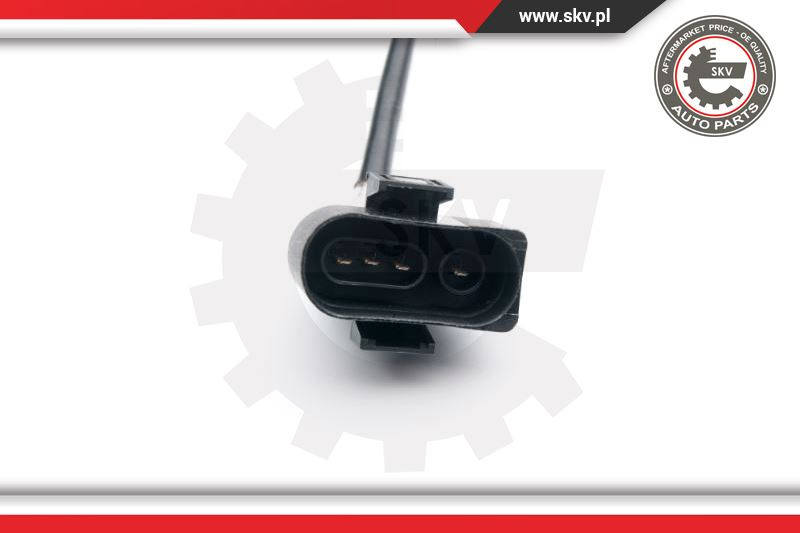 Sonda lambda ; AUDI A4 A6 SEAT Cordoba VW Caddy Golf Passat ; OZA448E31