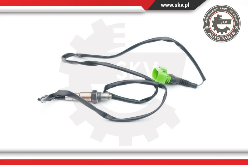Sonda lambda ; AUDI A4 A6 SKODA Superb VW Passat ; OZA659EE46