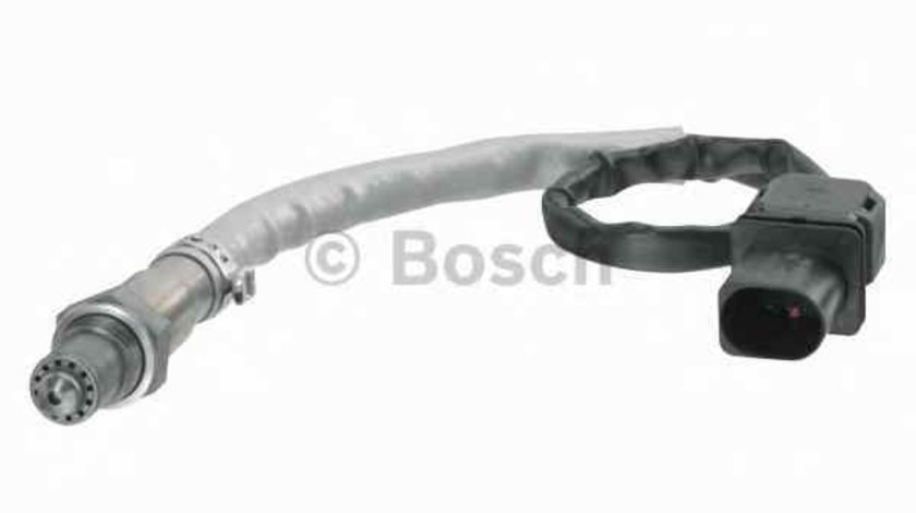Sonda Lambda AUDI A4 Allroad 8KH B8 BOSCH 0 281 004 083