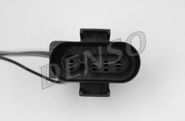 Sonda Lambda AUDI A4 Avant (8D5, B5) (1994 - 2001) DENSO DOX-2035 piesa NOUA