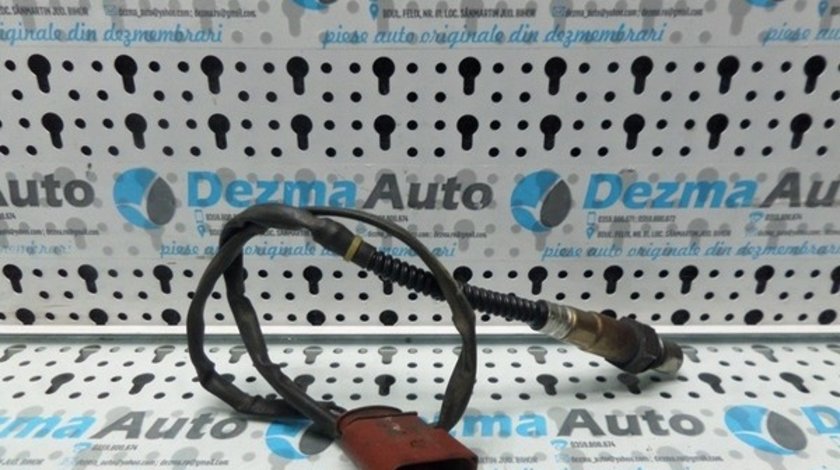 Sonda lambda Audi A4 Avant (8E) 2.0, ALT, 058906265C