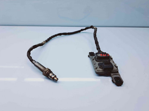 Sonda lambda Audi A4 Avant (8ED, B7) [Fabr 2004-2008] 04L907805ES 2.0 TDI BPW 2.0 TDI BPW 103KW / 14...