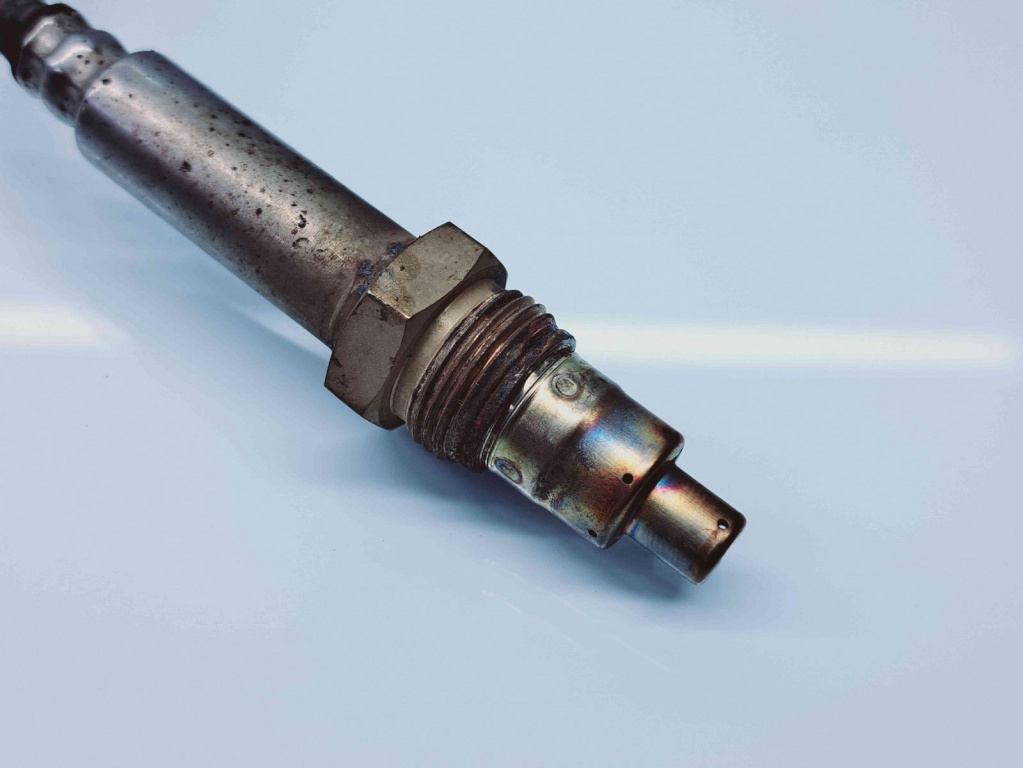 Sonda lambda Audi A4 Avant (8ED, B7) [Fabr 2004-2008] 04L907805ES 2.0 TDI BPW 2.0 TDI BPW 103KW / 140CP
